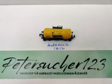 Arnold N DC 0451 Tankwagen Kesselwagen "Shell" / DB