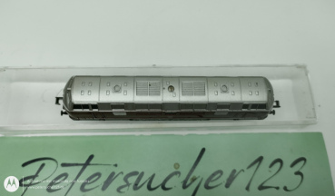 Arnold N DC 2022 Diesellok Rot DB / OVP