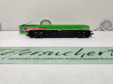 Arnold N DC HN2155 / 627 003-7 Dieseltriebwagen / Bw Tübingen / DCC / OVP