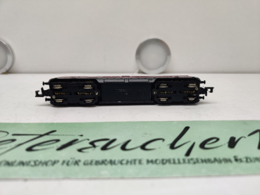 Arnold N DC 2023 / BR221 151-0 Diesellok / DB / Rot / Analog