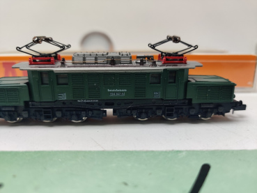 Arnold N DC 2310 / BR 194 147-5 E-Lok / Grün / DB / Analog / OVP