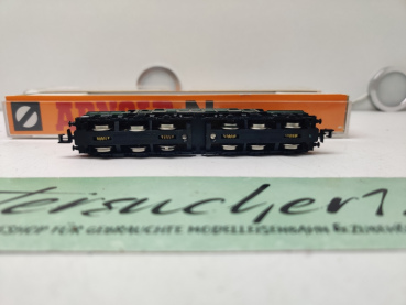 Arnold N DC 2310 / BR 194 147-5 E-Lok / Grün / DB / Analog / OVP