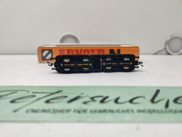 Arnold N DC 2321 / BR141 444-0 E-Lok /Grün / DB / OVP
