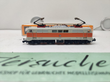 Arnold N DC 2325 / BR111 135-0 E-Lok / DB / Orange / OVP