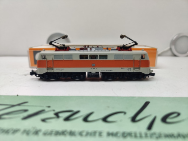 Arnold N DC 2325 / BR111 135-0 E-Lok / DB / Orange / OVP