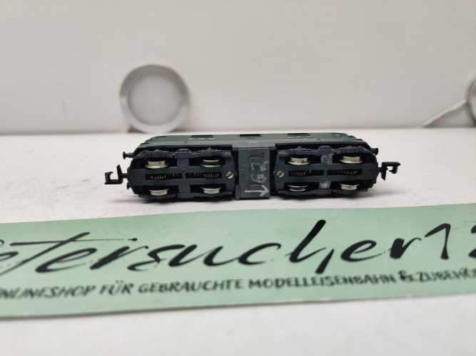 Arnold DC N 2409 / Elektrolokomotive Re 4/4 II  / SBB