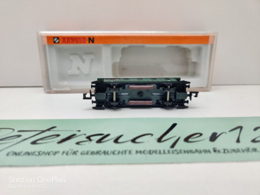 Arnold N DC 3040 Personenwagen 2./3.Kl / K.P.E.V. / OVP