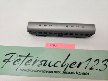 Arnold N DC 3150 Eilzugwagen 1.-2.Kl "Umbauwagen" AByge58 / DB