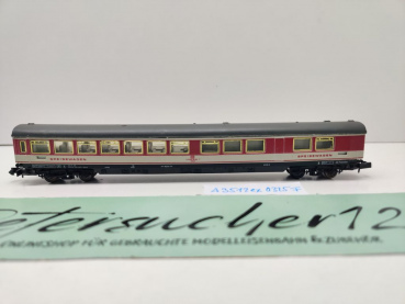 Arnold N DC 3215 ex 0325F Speisewagen "Pop" WRüm / DB