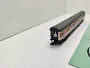 Arnold N DC 3215 ex 0325F Speisewagen "Pop" WRüm / DB