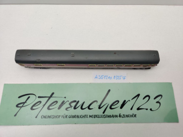 Arnold N DC 3215 ex 0325F Speisewagen "Pop" WRüm / DB