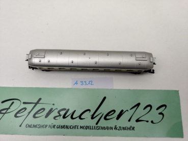 Arnold N DC 3312 Rheingoldwagen 1.Kl SA4ük / DRG