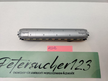 Arnold N DC 3312 Rheingoldwagen 1.Kl SA2ük / DRG