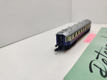 Arnold N DC 3313 Rheingoldwagen 2.Kl SB2ü / DRG