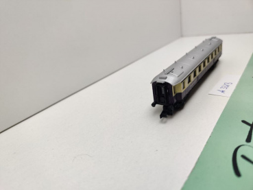 Arnold N DC 3313 Rheingoldwagen 2.Kl SB2ü / DRG