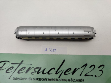 Arnold N DC 3313 Rheingoldwagen 2.Kl SB2ü / DRG