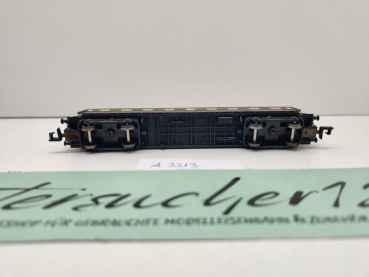 Arnold N DC 3313 Rheingoldwagen 2.Kl SB2ü / DRG