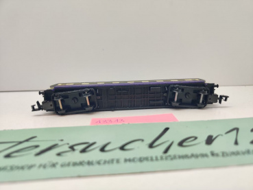 Arnold N DC 3313 Rheingoldwagen 2.Kl SB2ü / DRG