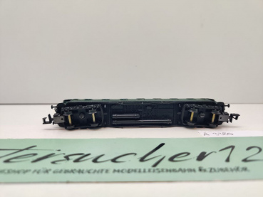 Arnold N DC 3380 Personenwagen 1./2.Kl / AB4üpr09 / DRG