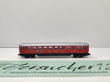 Arnold N DC 3419 Speisewagen "DSG" / WRüge / DB