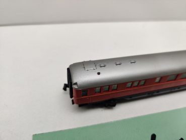 Arnold N DC 3419 Speisewagen "DSG" / WRüge / DB