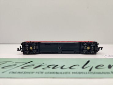 Arnold N DC 3419 Speisewagen "DSG" / WRüge / DB