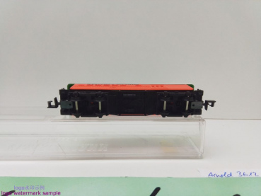 Arnold N DC 3611 Personenwagen / Western & Atlantic / US Bauart