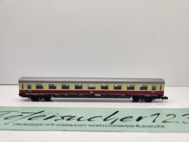 Arnold N DC 3810 Abteilwagen 1.Kl / Av4üm65 / DB
