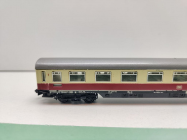 Arnold N DC 3810 Abteilwagen 1.Kl / Av4üm65 / DB