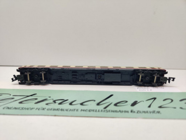 Arnold N DC 3810 Abteilwagen 1.Kl / Av4üm65 / DB