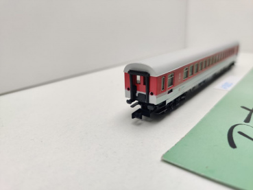 Arnold N DC 3823 Großraumwagen 1.Kl Apmz121 / DB