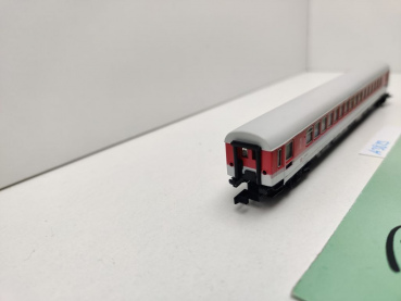 Arnold N DC 3823 Großraumwagen 1.Kl Apmz121 / DB