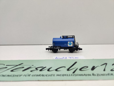 Arnold N DC 4310 Tankwagen Kesselwagen "Aral" / DB