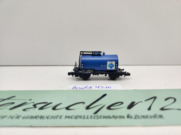 Arnold N DC 4310 Tankwagen Kesselwagen "Aral" / DB