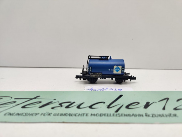 Arnold N DC 4310 Tankwagen Kesselwagen "Aral" / 1x Schildbeschrift. fehlt / DB