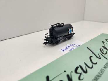 Arnold N DC 4320 Tankwagen Kesselwagen "Aral" / schwarz / DB