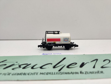 Arnold N DC 4331 Tankwagen Kesselwagen "Esso" / Version 2/3 / DB