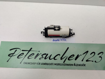 Arnold N DC 4331 Tankwagen Kesselwagen "Esso" / Version 2/3 / DB