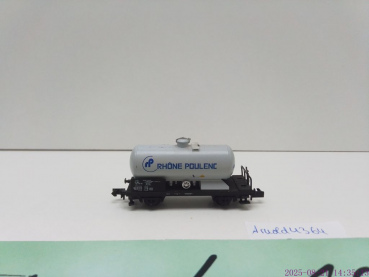 Arnold N DC 4364 Kesselwagen "Rhône Poulenc" / SNCF