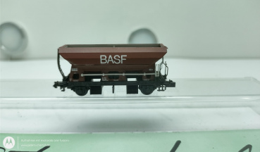 Arnold N DC 4482 Selbstentldaewagen "BASF" Otmm70 / DB