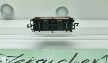 Arnold N DC 4482 Selbstentldaewagen "BASF" Otmm70 / DB