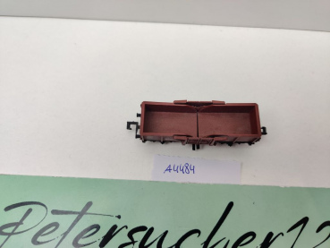 Arnold N DC 4484 Mittelkippwagen Fdz-72 ohne Wagenrahmenbeschriftung / DB