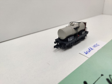 Arnold N DC 4525 Kesselwagen "Rhein. Stahlwerke" / DRG