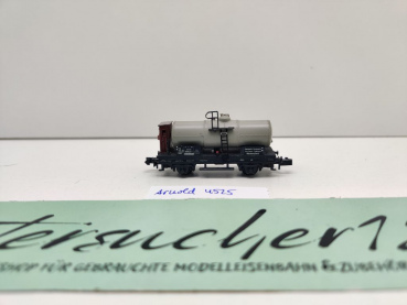 Arnold N DC 4525 Kesselwagen "Rhein. Stahlwerke" / DRG