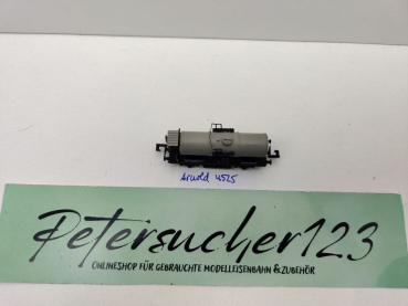 Arnold N DC 4525 Kesselwagen "Rhein. Stahlwerke" / DRG