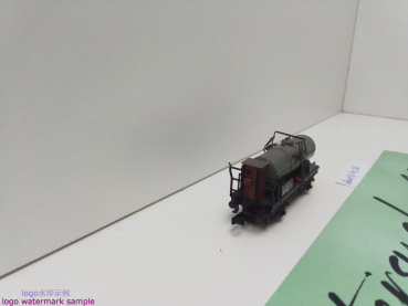 Arnold N DC 4526 Kesselwagen "VT" / DRG