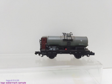 Arnold N DC 4526 Kesselwagen "VT" / DRG