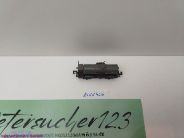 Arnold N DC 4526 Kesselwagen "VT" / DRG