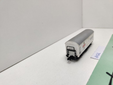 Arnold N DC 4562 Kühlwagen "kulmbacher" "EKU" Tehs50 / DB