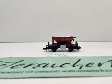 Arnold N DC 4680 Schotterwagen mit Ladung Otm36 / DB
